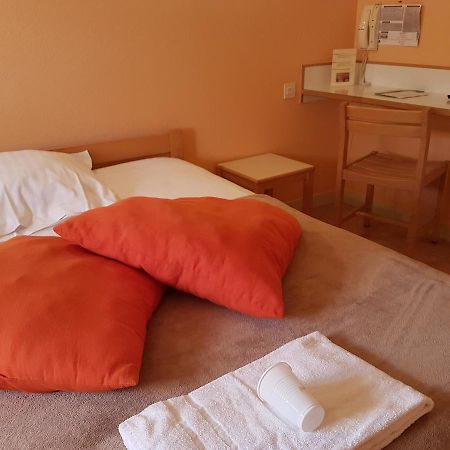 Hotel Le Bretagne Louvigné-de-Bais 외부 사진