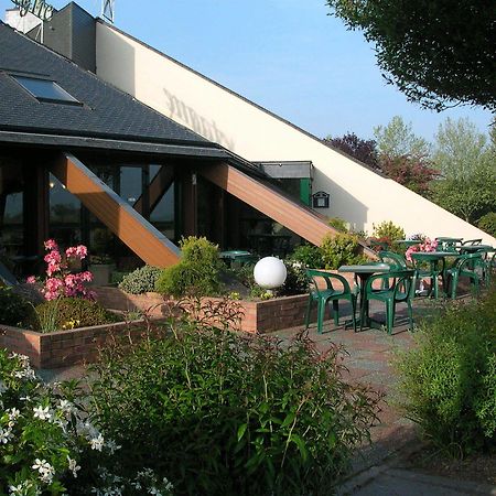 Hotel Le Bretagne Louvigné-de-Bais 외부 사진