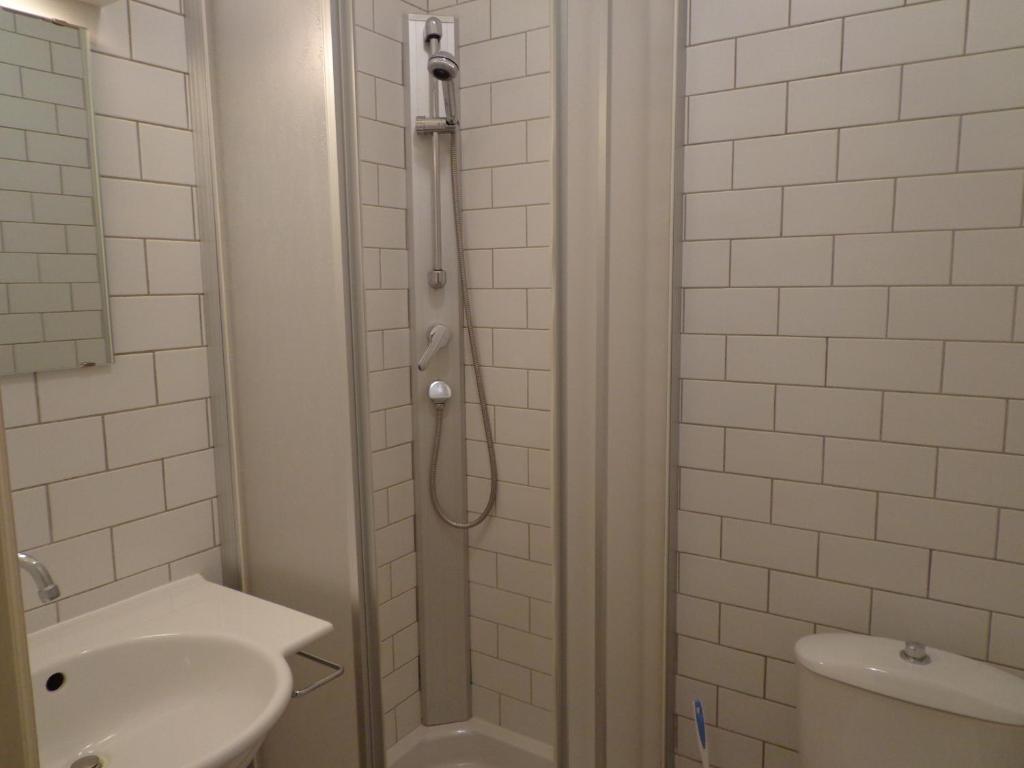 Hotel Le Bretagne Louvigné-de-Bais 객실 사진