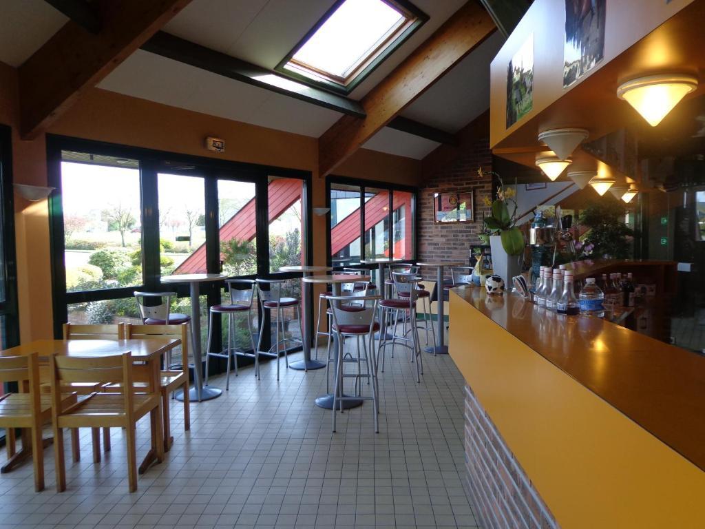Hotel Le Bretagne Louvigné-de-Bais 외부 사진