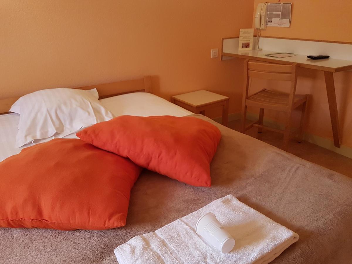 Hotel Le Bretagne Louvigné-de-Bais 외부 사진